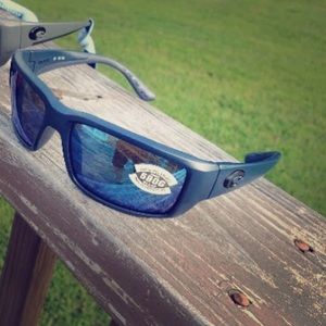 Costa Del Mar-fantail sunglasses